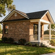 Detached ADU Construction Dallas