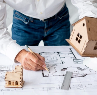 ADU permit and planning services in Dallas Texas