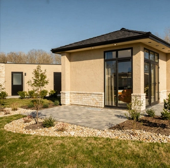 Custom ADU design and planning services in Dallas
