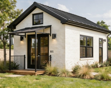 Custom accessory dwelling unit design consultation in Dallas Texas