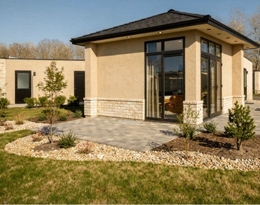 Backyard ADU floor plan and design services in Dallas Fort Worth